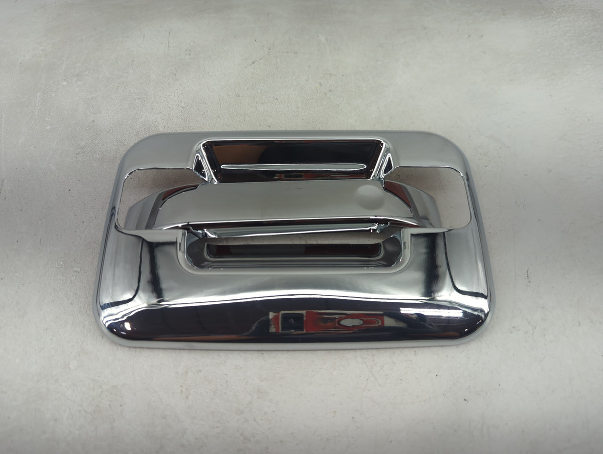 1997-2003 Ford F-150 Passenger Front Right Door Handle Exterior Assembly 1416495 - Oemusedautoparts1.com