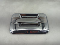 1997-2003 Ford F-150 Passenger Front Right Door Handle Exterior Assembly 1416495 - Oemusedautoparts1.com