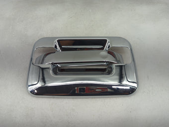 compare product 1997-2003 Ford F-150 Passenger Front Right Door Handle Exterior Assembly 1416495