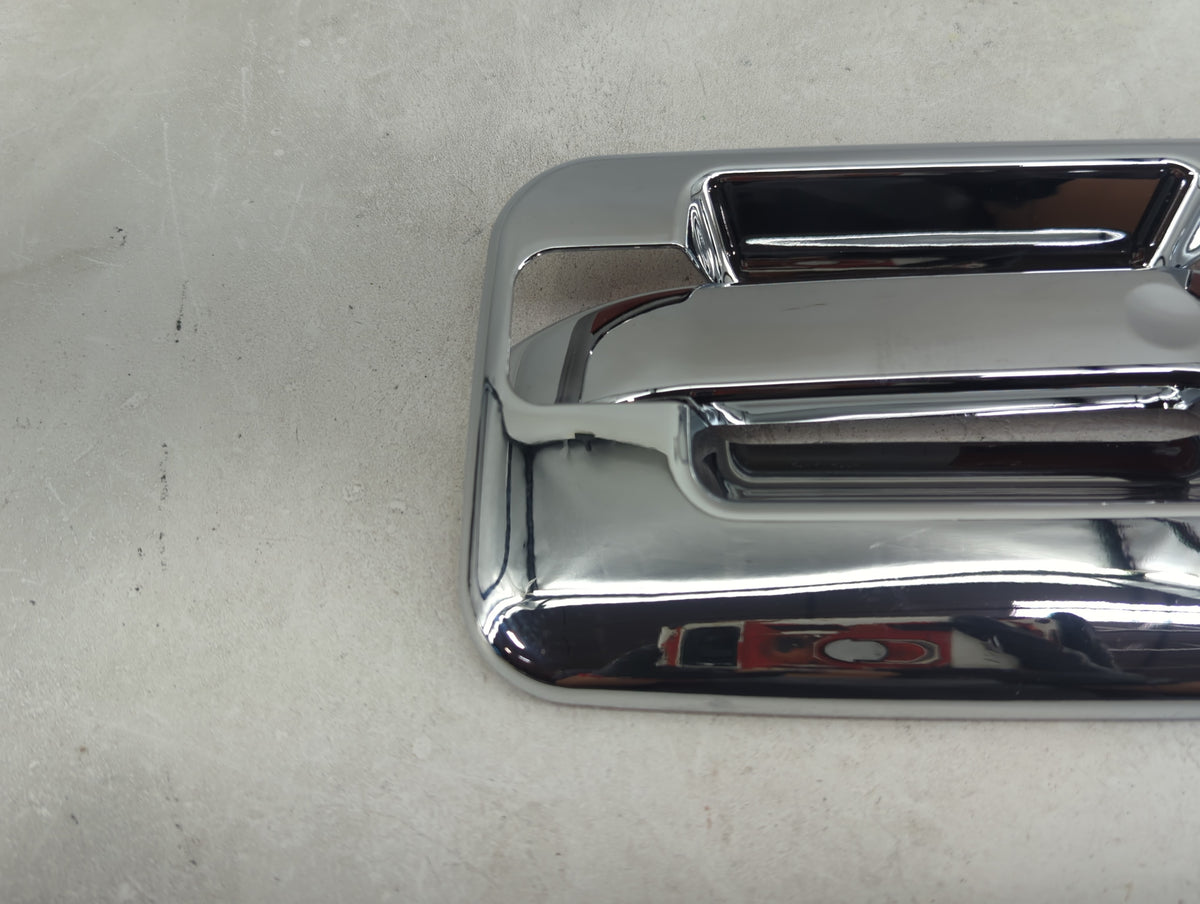 1997-2003 Ford F-150 Passenger Front Right Door Handle Exterior Assembly 1416495 - Oemusedautoparts1.com