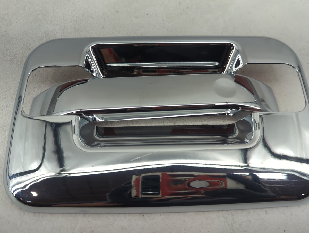 1997-2003 Ford F-150 Passenger Front Right Door Handle Exterior Assembly 1416495 - Oemusedautoparts1.com