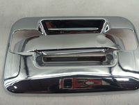 1997-2003 Ford F-150 Passenger Front Right Door Handle Exterior Assembly 1416495 - Oemusedautoparts1.com