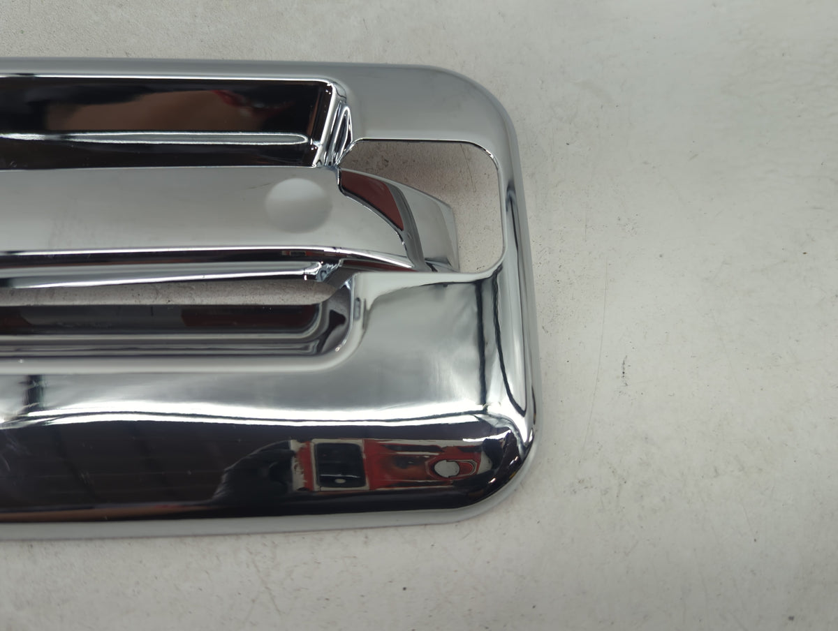 1997-2003 Ford F-150 Passenger Front Right Door Handle Exterior Assembly 1416495 - Oemusedautoparts1.com