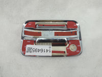 1997-2003 Ford F-150 Passenger Front Right Door Handle Exterior Assembly 1416495 - Oemusedautoparts1.com