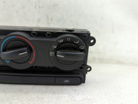 2004-2008 Ford F-150 Climate Control Module Temperature AC/Heater Replacement P/N:4L34-19980-AG 4L3H-19808-AF-T Fits OEM Use