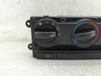 2004-2008 Ford F-150 Climate Control Module Temperature AC/Heater Replacement P/N:4L34-19980-AG 4L3H-19808-AF-T Fits OEM Use