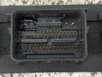 2004 Ford F-150 PCM Engine Control Computer ECU ECM PCU OEM P/N:4L3A-12A650-PL Fits OEM Used Auto Parts - Oemusedautoparts1.