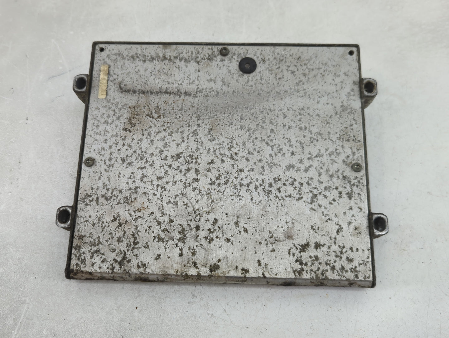 2004 Ford F-150 PCM Engine Control Computer ECU ECM PCU OEM P/N:4L3A-12A650-PL Fits OEM Used Auto Parts - Oemusedautoparts1.