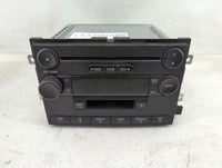 2004 Ford F-150 Radio AM FM Cd Player Receiver Replacement P/N:4L3T-18C868-FC YPND015589 Fits OEM Used Auto Parts - Oemuseda