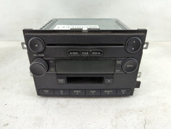 compare product 2004 Ford F-150 Radio AM FM Cd Player Receiver Replacement P/N:4L3T-18C868-FC YPND015589 Fits OEM Used Auto Parts