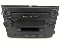 2004 Ford F-150 Radio AM FM Cd Player Receiver Replacement P/N:4L3T-18C868-FC YPND015589 Fits OEM Used Auto Parts - Oemuseda