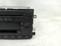 2004 Ford F-150 Radio AM FM Cd Player Receiver Replacement P/N:4L3T-18C868-FC YPND015589 Fits OEM Used Auto Parts - Oemuseda