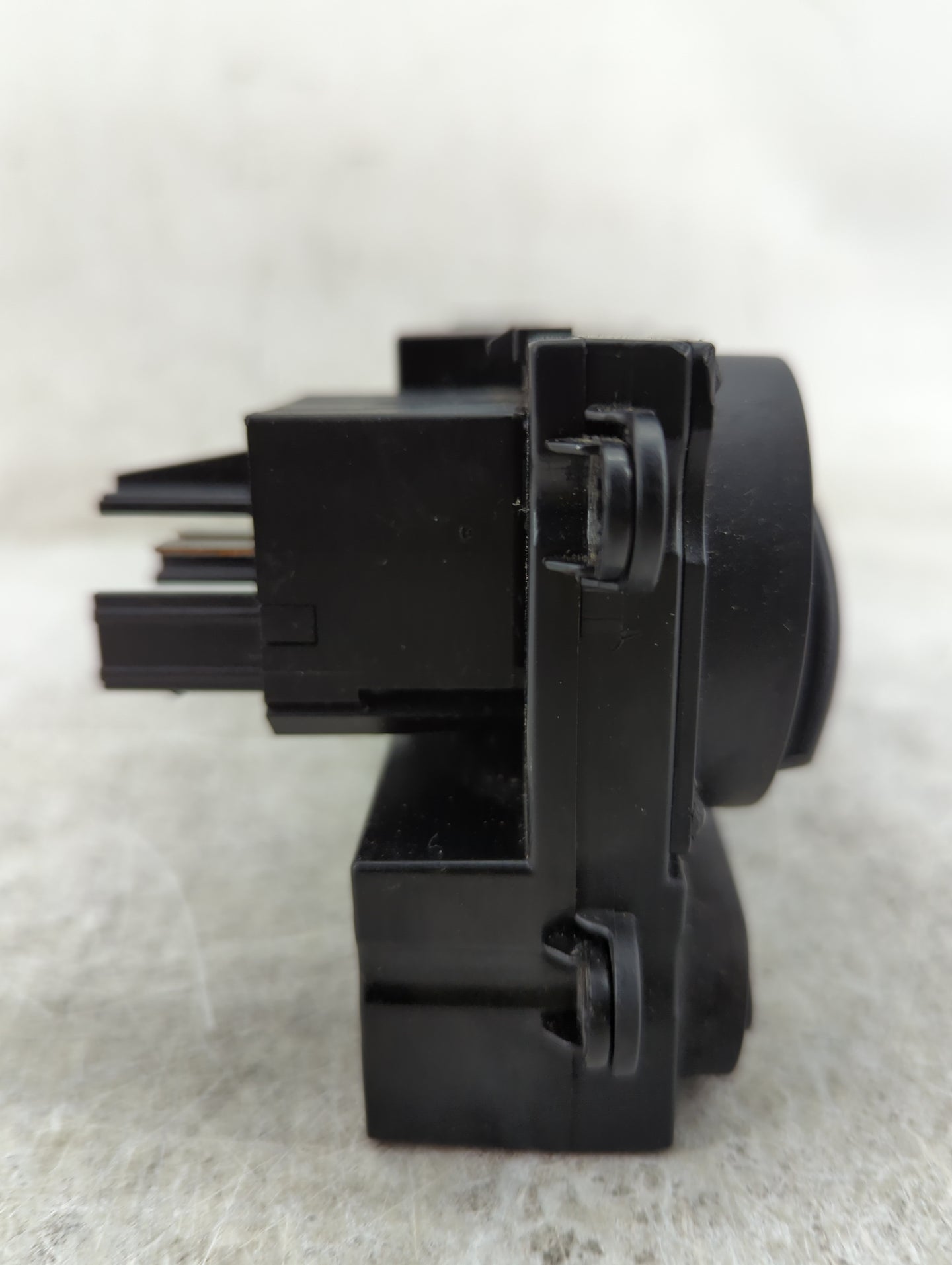 2004-2008 Ford F-150 Climate Control Module Temperature AC/Heater Replacement P/N:4L34-19980-AF 4L3H-19808-AE Fits OEM Used 