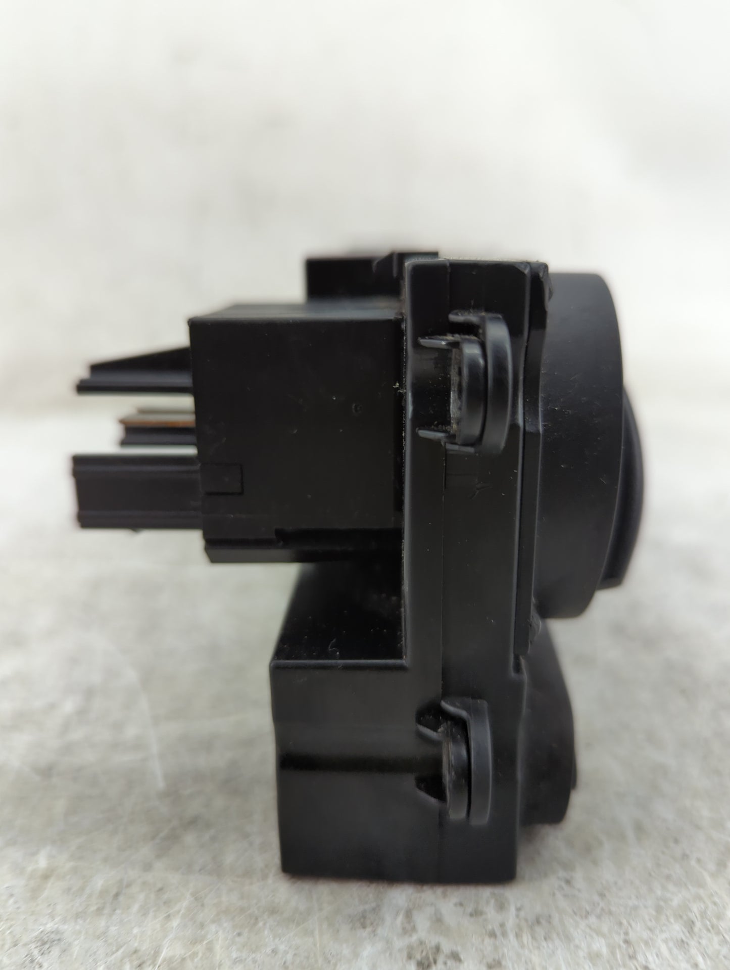 2004-2008 Ford F-150 Climate Control Module Temperature AC/Heater Replacement P/N:4L34-19980-AF 4L3H-19808-AE Fits OEM Used 