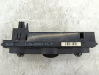2004-2008 Ford F-150 Climate Control Module Temperature AC/Heater Replacement P/N:4L34-19980-AF 4L3H-19808-AE Fits OEM Used 