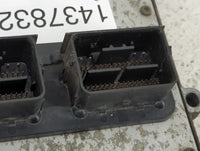 2004 Ford F-150 PCM Engine Control Computer ECU ECM PCU OEM P/N:4L3A-12A650-AEC 6EXK283A39, 6EXK28300WCA, M799G Fits OEM Use