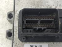 2004 Ford F-150 PCM Engine Control Computer ECU ECM PCU OEM P/N:4L3A-12A650-AEE Fits OEM Used Auto Parts - Oemusedautoparts1