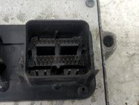 2004 Ford F-150 PCM Engine Control Computer ECU ECM PCU OEM P/N:4L3A-12A650-AEE Fits OEM Used Auto Parts - Oemusedautoparts1