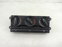 2004-2008 Ford F-150 Climate Control Module Temperature AC/Heater Replacement P/N:4L34-19980-BG Fits Fits 2004 2005 2006 200