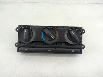 compare product 2004-2008 Ford F-150 Climate Control Module Temperature AC/Heater Replacement P/N:4L34-19980-BG Fits Fits 2004 2005 2006 2007 2008 OEM Used Auto Parts