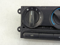 2004-2008 Ford F-150 Climate Control Module Temperature AC/Heater Replacement P/N:4L34-19980-BG Fits Fits 2004 2005 2006 200