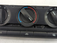 2004-2008 Ford F-150 Climate Control Module Temperature AC/Heater Replacement P/N:4L34-19980-BG Fits Fits 2004 2005 2006 200