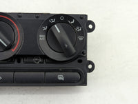 2004-2008 Ford F-150 Climate Control Module Temperature AC/Heater Replacement P/N:4L34-19980-BG Fits Fits 2004 2005 2006 200