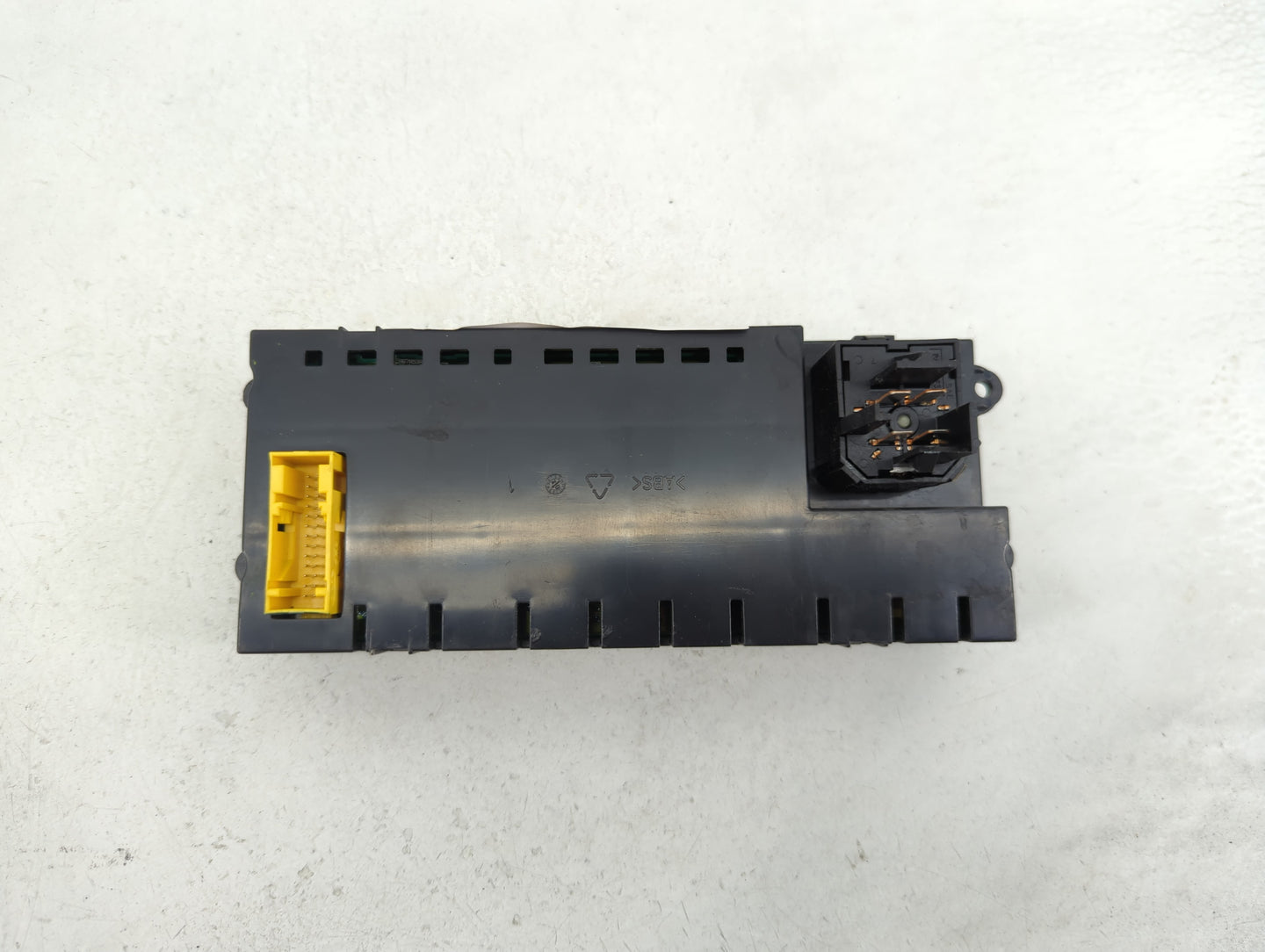 2004-2008 Ford F-150 Climate Control Module Temperature AC/Heater Replacement P/N:4L34-19980-BG Fits Fits 2004 2005 2006 200