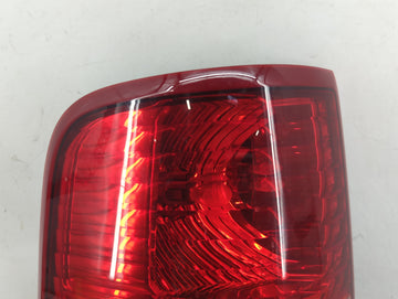 2004-2008 Ford F-150 Tail Light Assembly Driver Left OEM P/N:4L34-13B505-A Fits Fits 2004 2005 2006 2007 2008 OEM Used Auto Parts