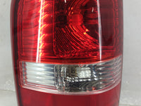 2004-2008 Ford F-150 Tail Light Assembly Driver Left OEM P/N:4L34-13B505-A Fits Fits 2004 2005 2006 2007 2008 OEM Used Auto 