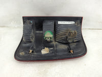 2004-2008 Ford F-150 Tail Light Assembly Driver Left OEM P/N:4L34-13B505-A Fits Fits 2004 2005 2006 2007 2008 OEM Used Auto 