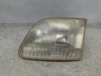 1997-2003 Ford F-150 Driver Left Oem Head Light Headlight Lamp - Oemusedautoparts1.com