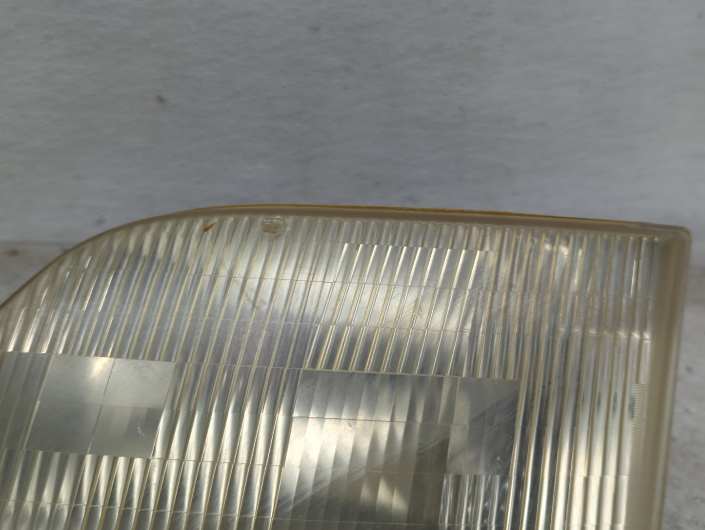 1997-2003 Ford F-150 Driver Left Oem Head Light Headlight Lamp - Oemusedautoparts1.com