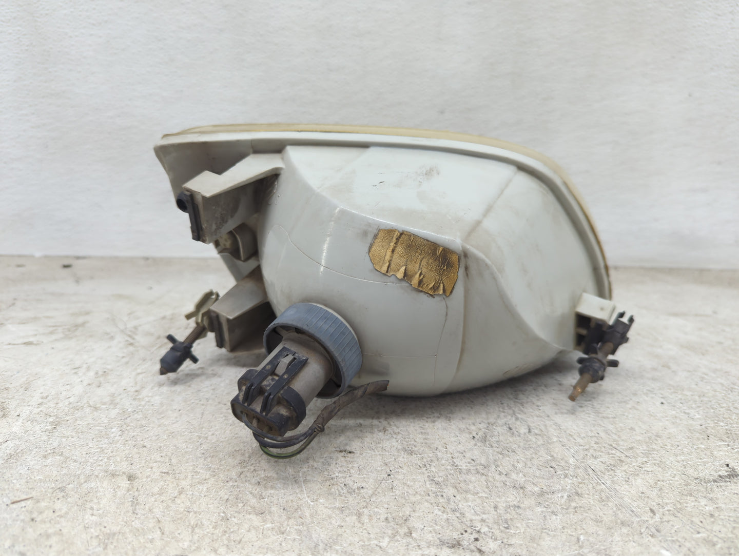 1997-2003 Ford F-150 Driver Left Oem Head Light Headlight Lamp - Oemusedautoparts1.com
