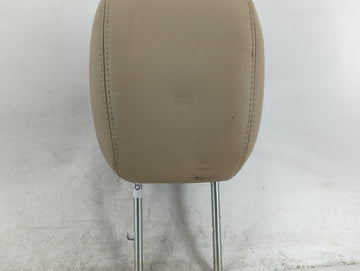 2002-2004 Ford F-150 Headrest Head Rest Front Driver Passenger Seat Fits Fits 2002 2003 2004 OEM Used Auto Parts - Oemusedau