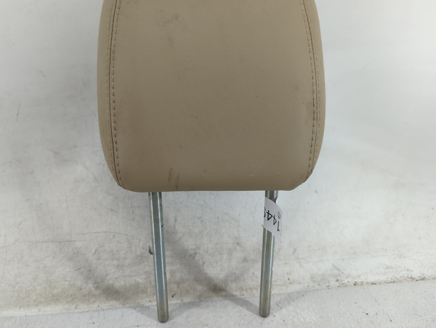 2002-2004 Ford F-150 Headrest Head Rest Front Driver Passenger Seat Fits Fits 2002 2003 2004 OEM Used Auto Parts - Oemusedau