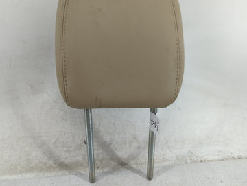 2002-2004 Ford F-150 Headrest Head Rest Front Driver Passenger Seat Fits Fits 2002 2003 2004 OEM Used Auto Parts