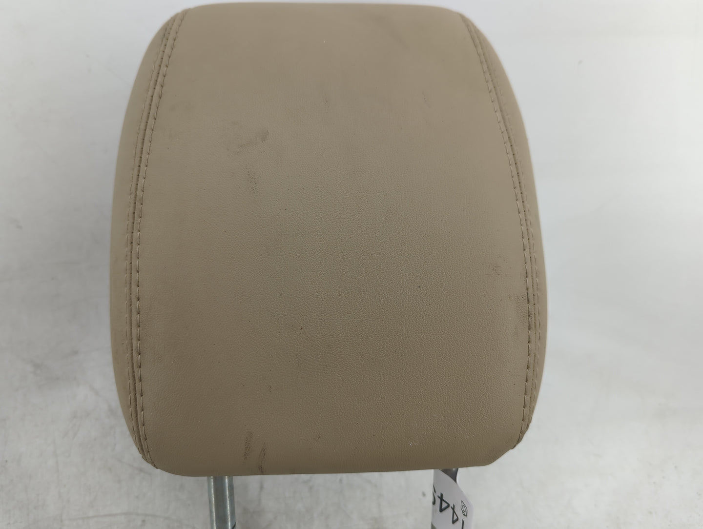 2002-2004 Ford F-150 Headrest Head Rest Front Driver Passenger Seat Fits Fits 2002 2003 2004 OEM Used Auto Parts - Oemusedau