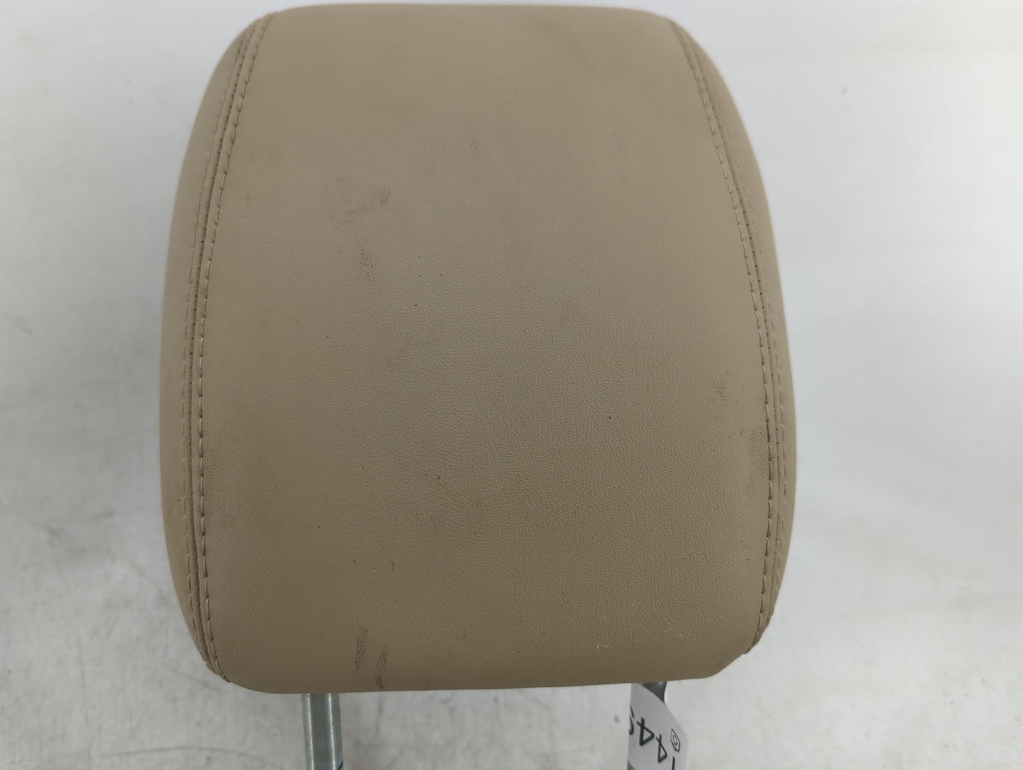 2002-2004 Ford F-150 Headrest Head Rest Front Driver Passenger Seat Fits Fits 2002 2003 2004 OEM Used Auto Parts - Oemusedau