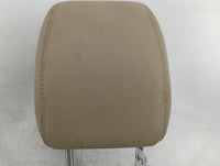 2002-2004 Ford F-150 Headrest Head Rest Front Driver Passenger Seat Fits Fits 2002 2003 2004 OEM Used Auto Parts - Oemusedau