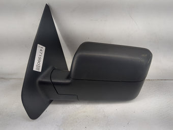 compare product 2004-2008 Ford F-150 Driver Side View Mirror - Left Door Mirror OEM Used