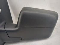 2004-2008 Ford F-150 Driver Side View Mirror - Left Door Mirror OEM Used - Oemusedautoparts1.com