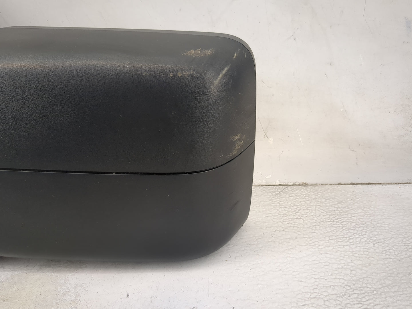 2004-2008 Ford F-150 Driver Side View Mirror - Left Door Mirror OEM Used - Oemusedautoparts1.com