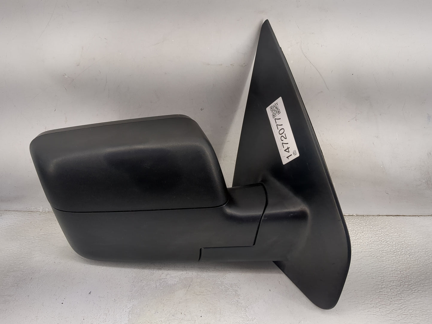 2004-2008 Ford F-150 Passenger Side View Mirror - Right Door Mirror OEM Used - Oemusedautoparts1.com