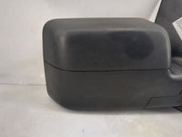 2004-2008 Ford F-150 Passenger Side View Mirror - Right Door Mirror OEM Used - Oemusedautoparts1.com