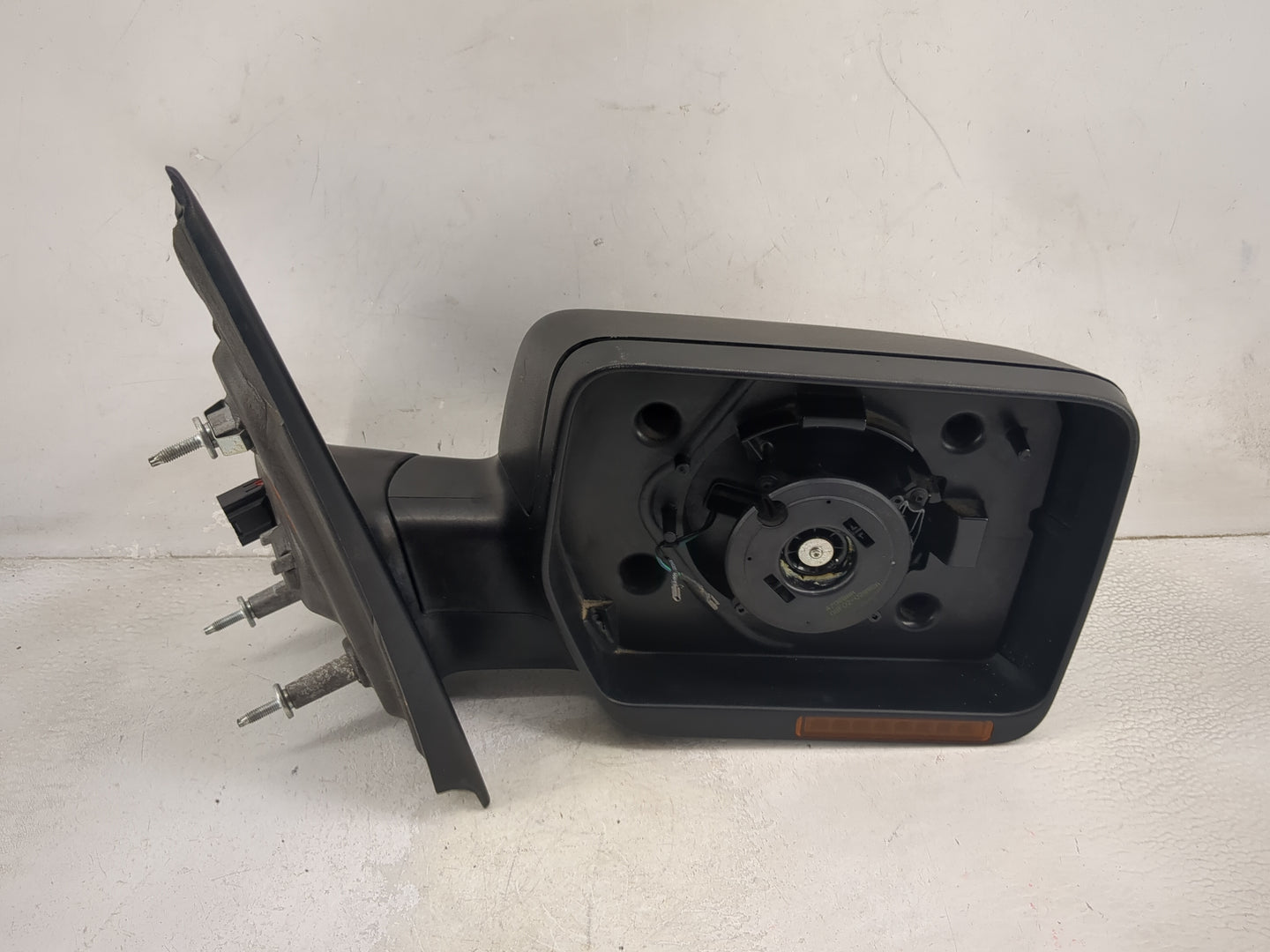2004-2008 Ford F-150 Passenger Side View Mirror - Right Door Mirror OEM Used - Oemusedautoparts1.com