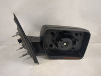 2004-2008 Ford F-150 Passenger Side View Mirror - Right Door Mirror OEM Used - Oemusedautoparts1.com