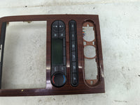 2004 Ford F-150 Climate Control Module Temperature AC/Heater Replacement P/N:095-6344 Fits OEM Used Auto Parts - Oemusedauto