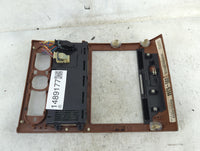 2004 Ford F-150 Climate Control Module Temperature AC/Heater Replacement P/N:095-6344 Fits OEM Used Auto Parts - Oemusedauto