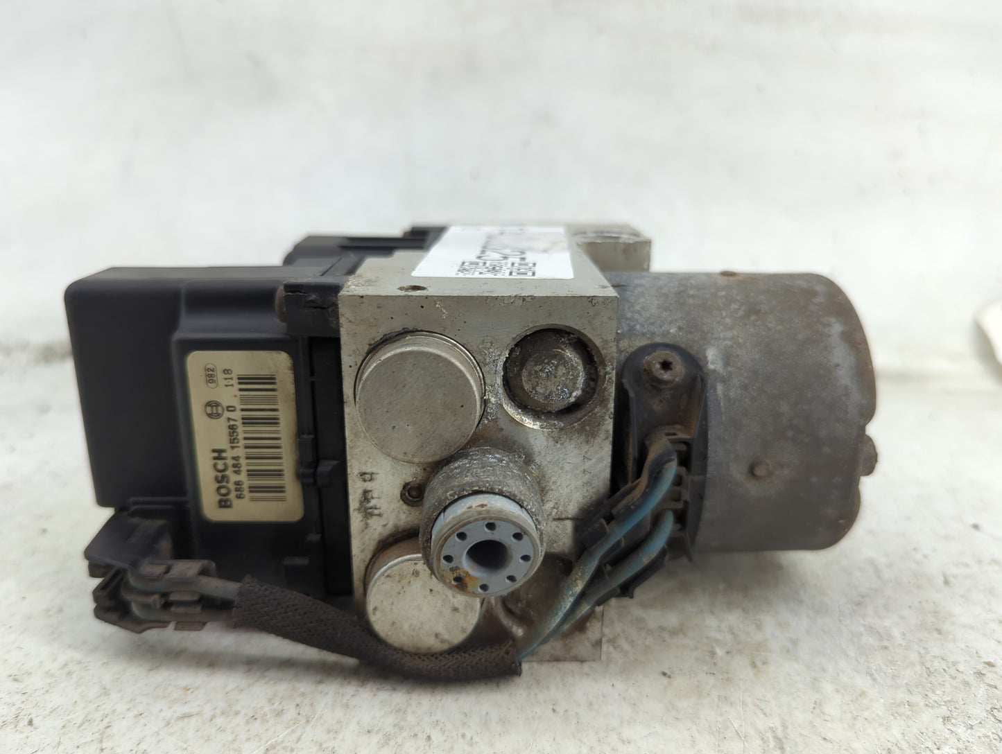 2004 Ford F-150 ABS Pump Control Module Replacement P/N:0265220401 0273004118, 0130108117 Fits OEM Used Auto Parts - Oemused
